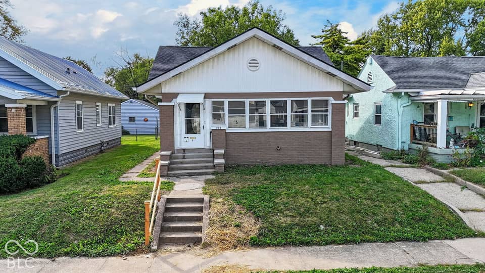 726 N Chester Avenue, Indianapolis, IN 46201, photo 1 of 41