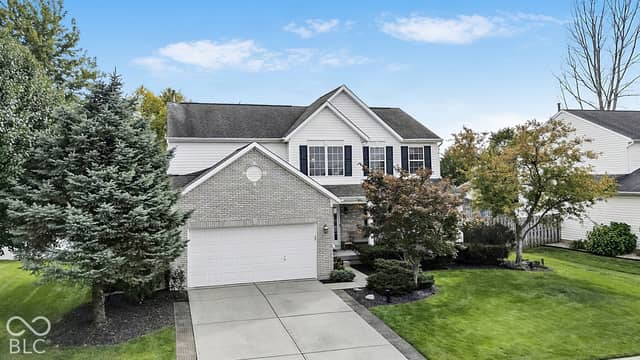703 Trent Drive, Greenwood, IN 46143, photo 4 of 64