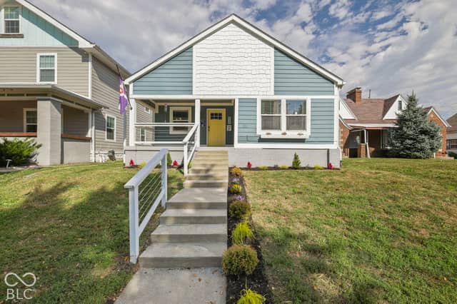 736 Lincoln Street, Indianapolis, IN 46203, photo 3 of 61