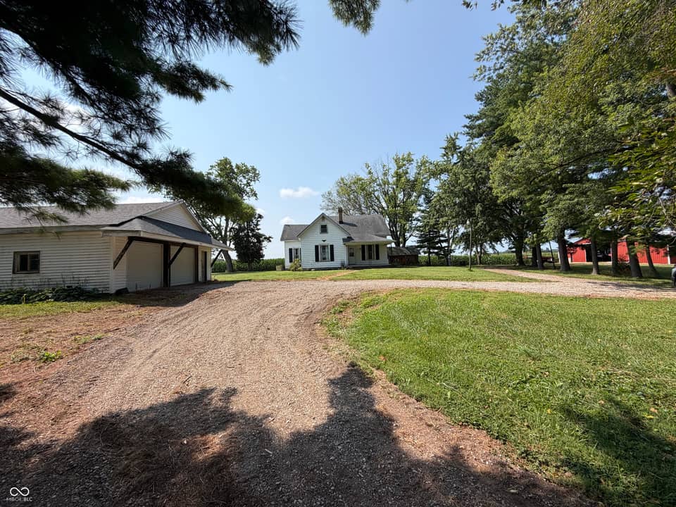 2661 W County Road 775 N N, Lizton, IN 46149, photo 1 of 39