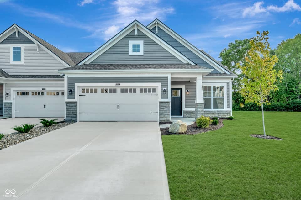 5538 Aspen Wood Lane, Indianapolis, IN 46239, photo 1 of 21