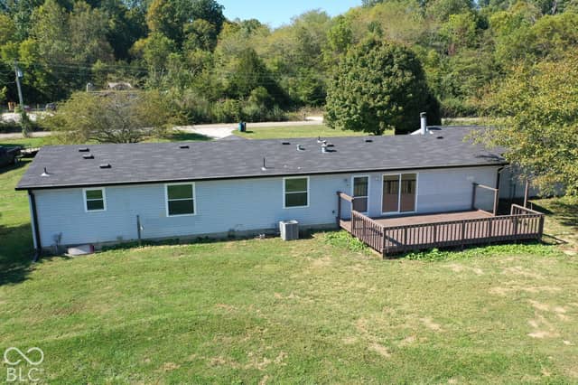 5267 S Coxville Road, Montezuma, IN 47862, photo 5 of 45