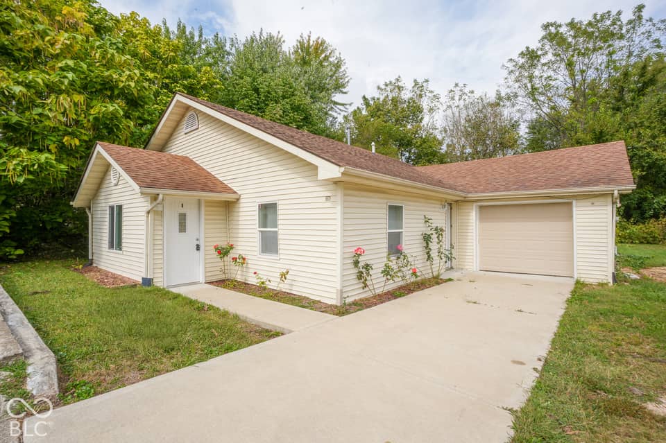 706 7th Street, Shelbyville