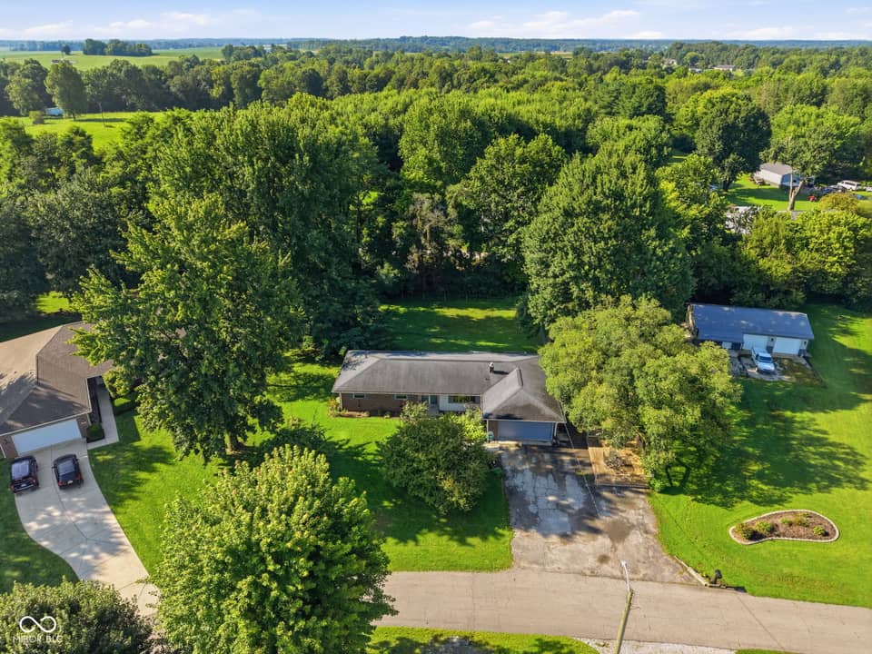 10 U Drive, Cloverdale, IN 46120, photo 1 of 50