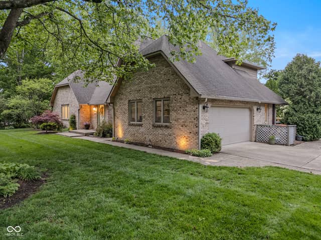 4640 Harrison Ridge Road, Columbus, IN 47201, photo 5 of 88