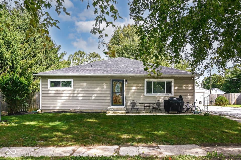 604 E Hamilton Avenue, Arcadia