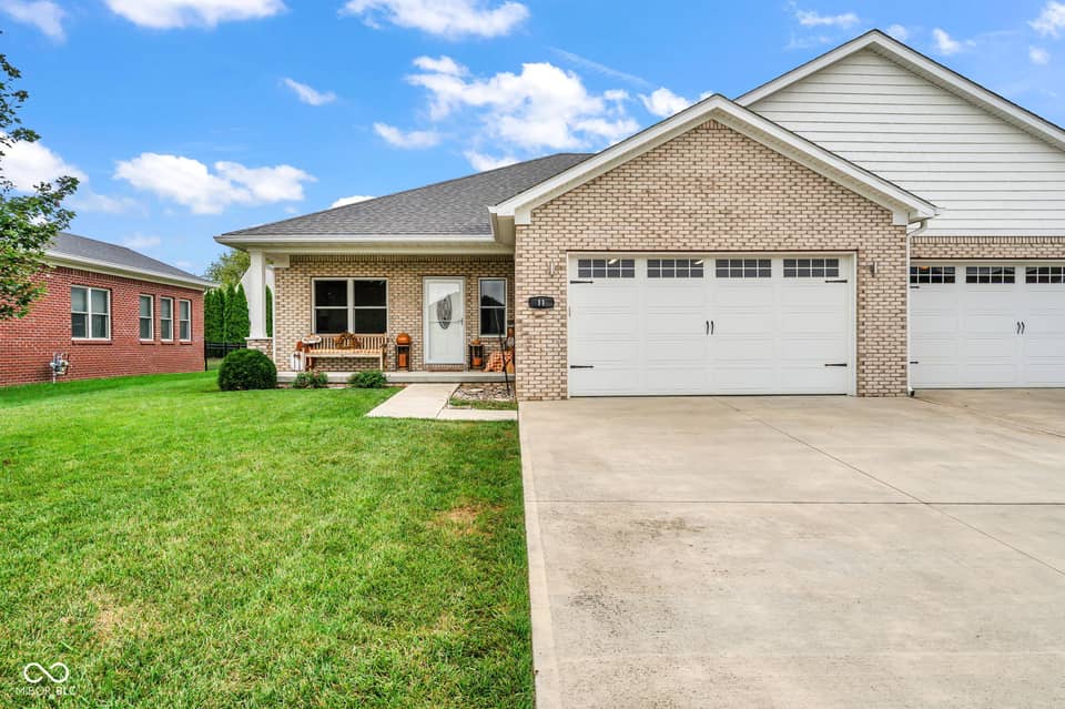 11 Bridge Hampton Drive, Crawfordsville, IN 47933, photo 1 of 30