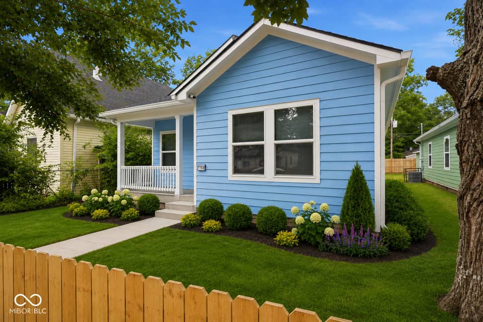 1168 Groff Av, Indianapolis