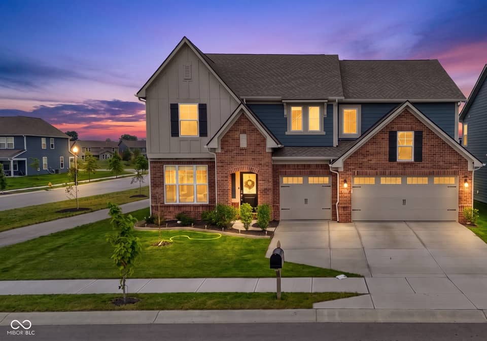 15859 Noble Fir Ct, Fishers