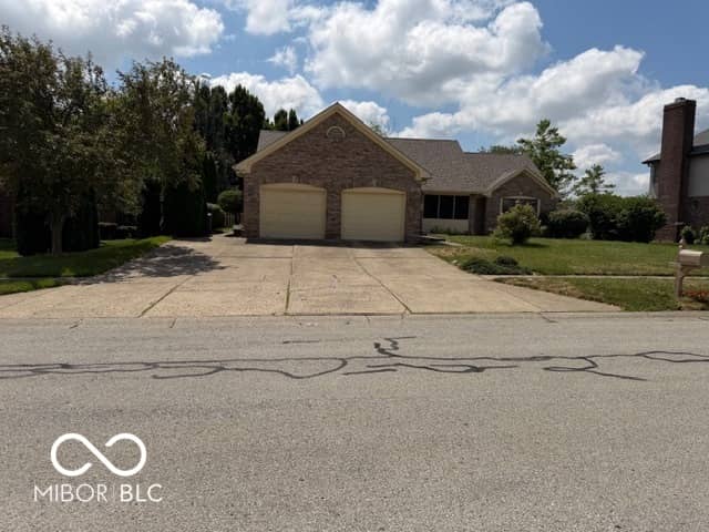 1019 Mount Vernon, Greenwood