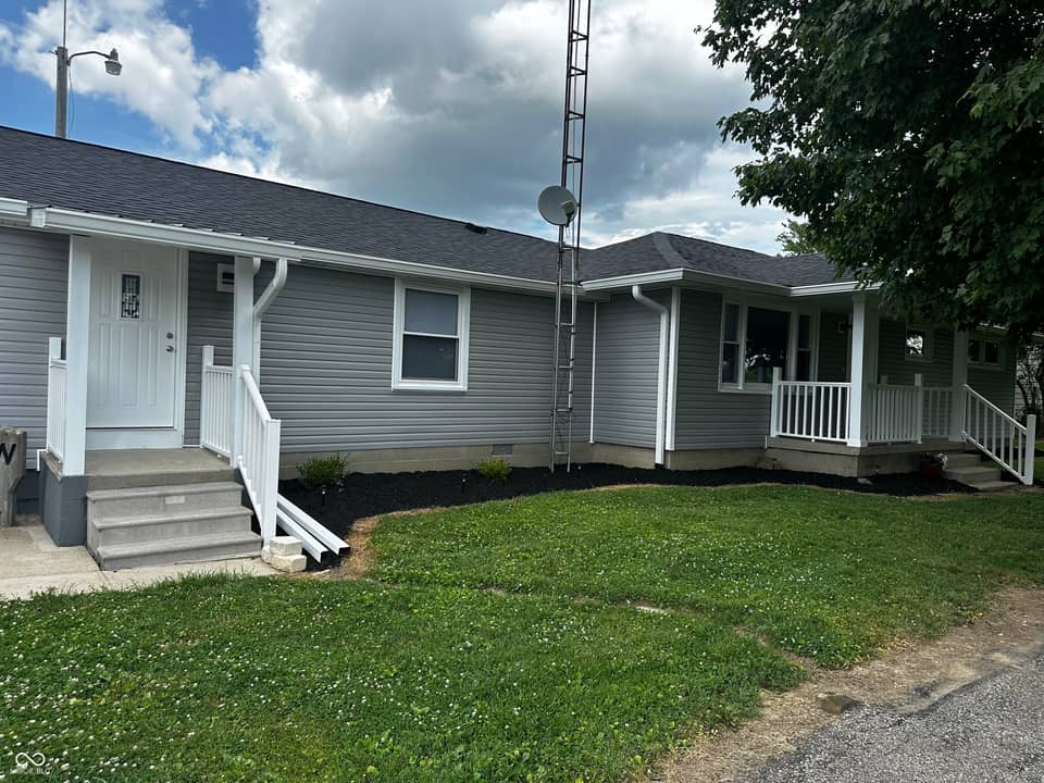1536 E Base Road, Greensburg