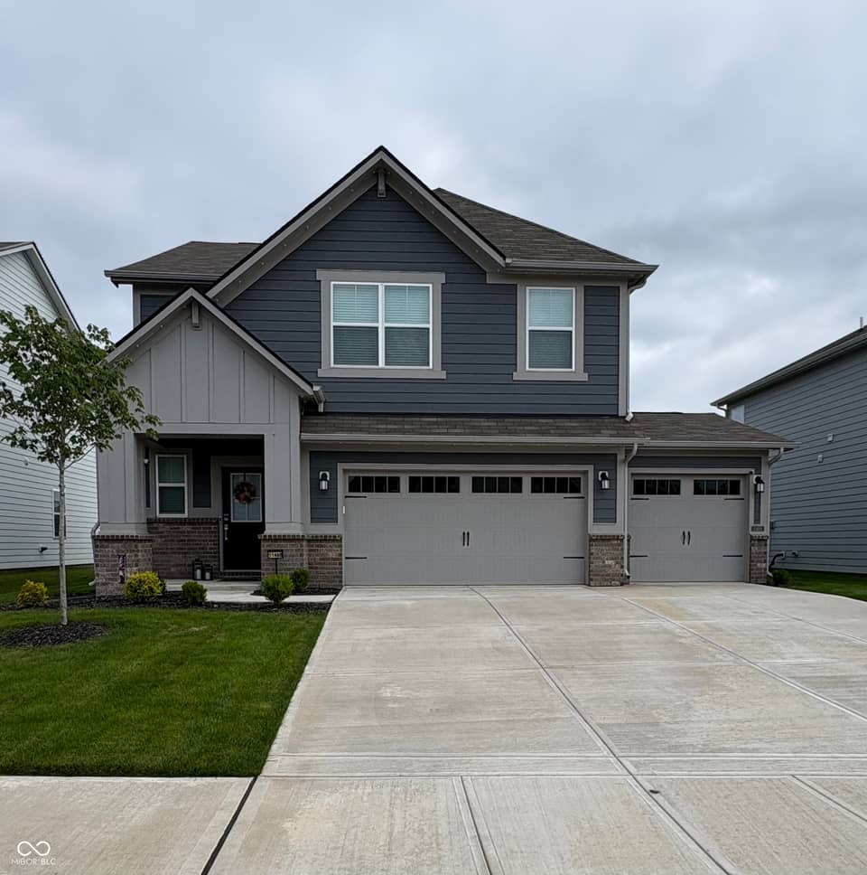 11468 Dippers Court, Noblesville