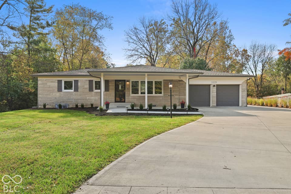 3235 E Loretta Drive, Indianapolis, IN 46227, photo 1 of 56