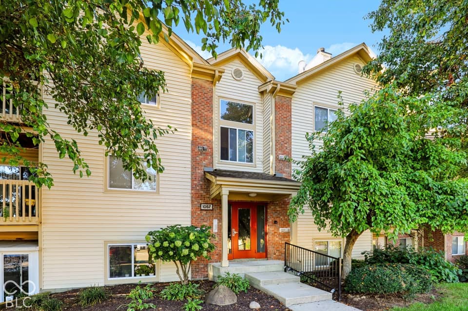 1057 Timber Creek Drive #UNIT 2, Carmel