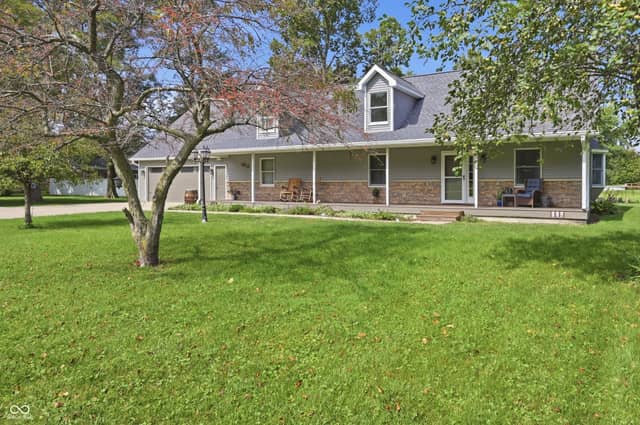 10366 E 155 Road S, Greentown, IN 46936, photo 2 of 41