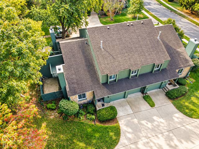 563 Conner Creek Drive, Fishers, IN 46038, photo 5 of 41
