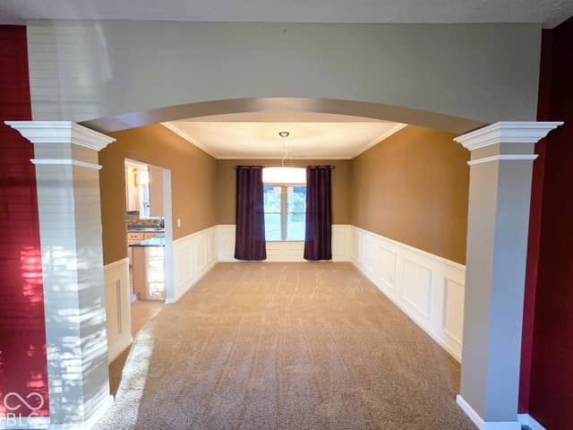 1337 Butternut Lane, Greenwood, IN 46143, photo 5 of 26