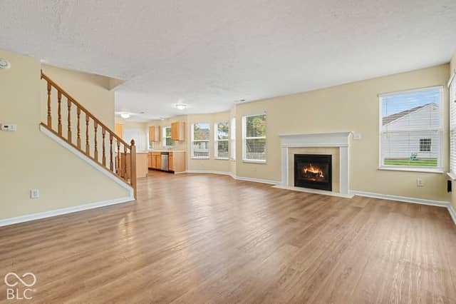 12272 Carriage Stone Drive, Fishers, IN 46037, photo 3 of 15