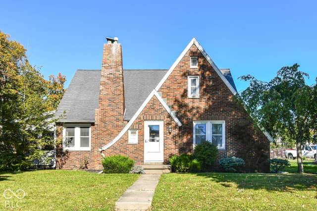 690 High Street, Middletown, IN 47356, photo 2 of 47