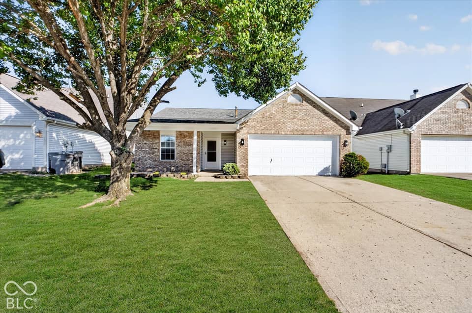 5409 Rocky Mountain Drive, Indianapolis, IN 46237, photo 1 of 20