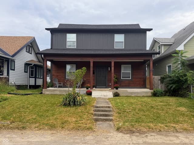 225 N Gray Street, Indianapolis, IN 46201, photo 2 of 21