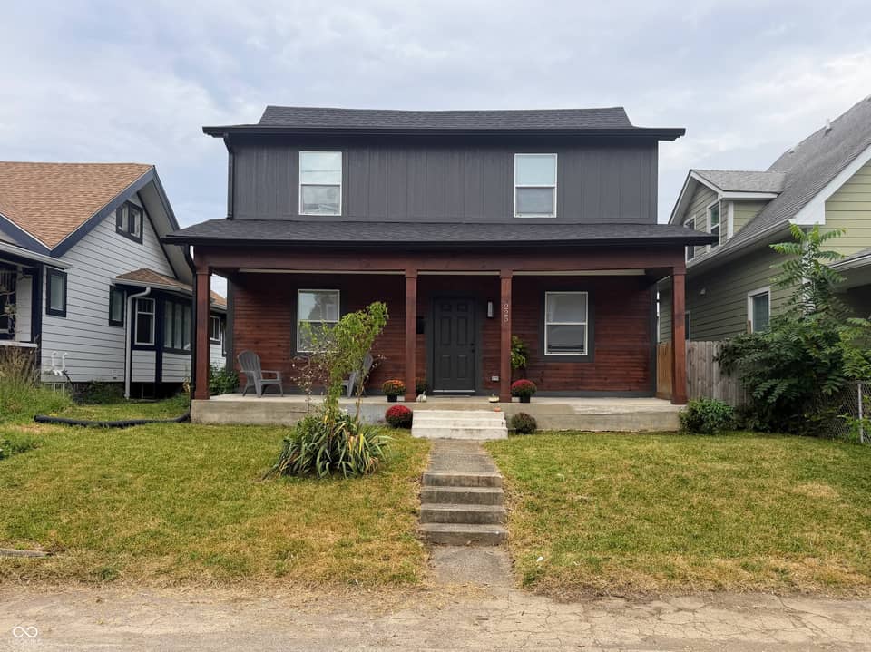 225 N Gray Street, Indianapolis, IN 46201, photo 1 of 21