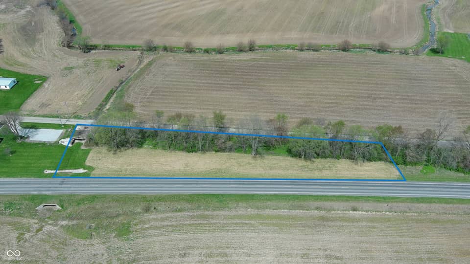 6800 W State Road 44, Homer