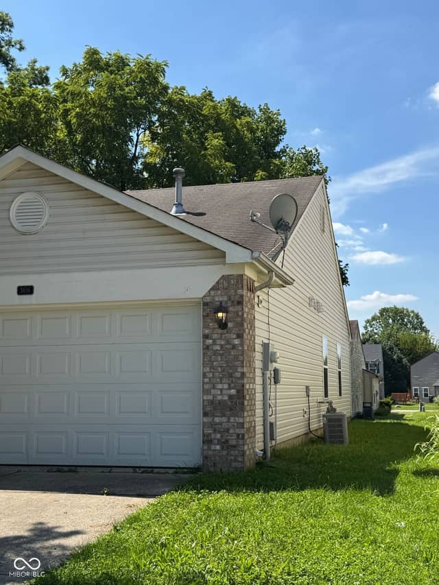 3616 Cedar Pine Place, Indianapolis, IN 46235, photo 3 of 17
