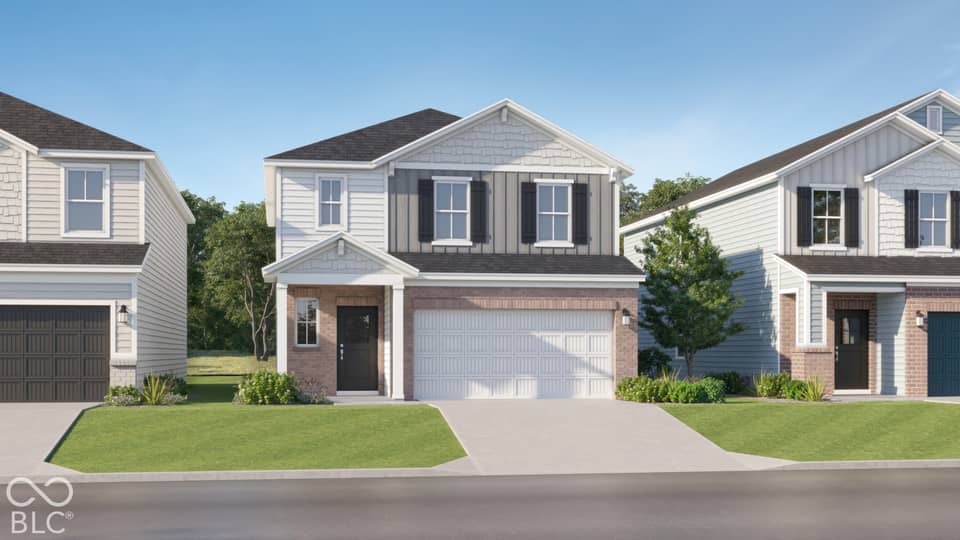 38 Pleasant View Lane, New Whiteland, IN 46184, photo 1 of 22