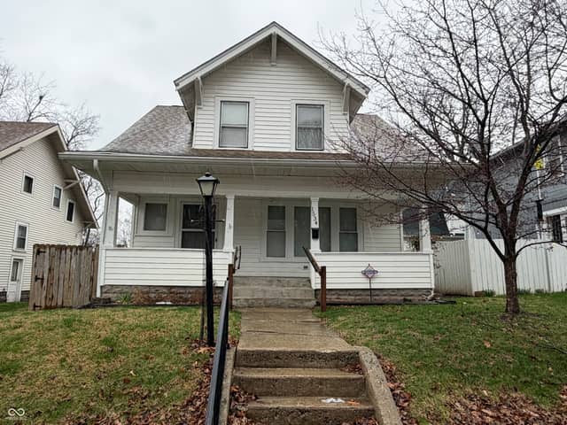 1534 N Lasalle Street N, Indianapolis, IN 46201, photo 2 of 26