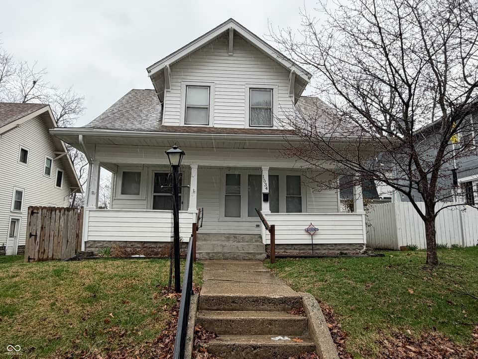 1534 N Lasalle Street N, Indianapolis, IN 46201, photo 1 of 26