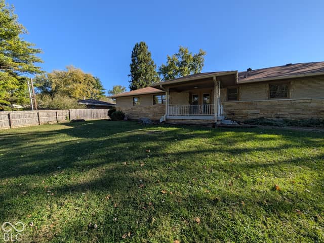 2060 E Thompson Road, Indianapolis, IN 46227, photo 5 of 42