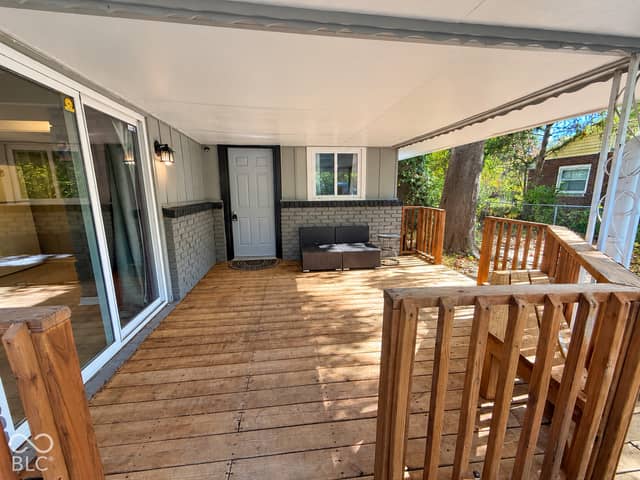 227 N Fenton Avenue, Indianapolis, IN 46219, photo 3 of 18