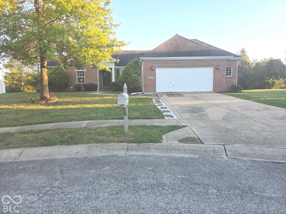 9119 Baritone Court, Indianapolis, IN 46231, photo 1 of 31