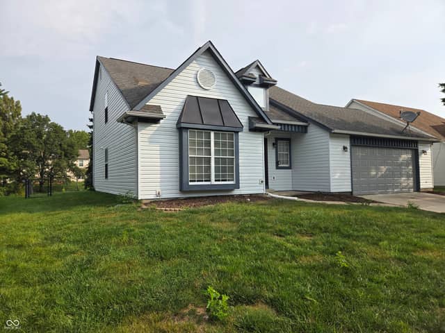 6410 Bower Drive, Indianapolis, IN 46241, photo 3 of 31