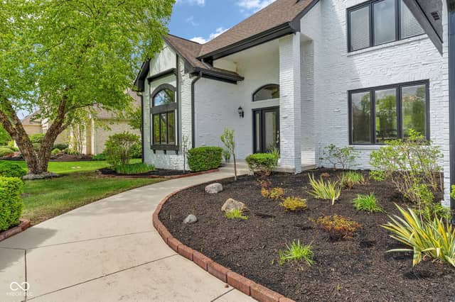 14020 Brookstone Drive, Carmel, IN 46032, photo 3 of 121
