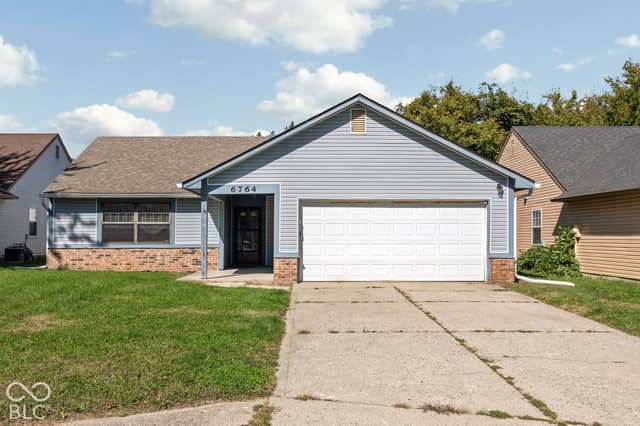 6764 Dunsany Lane, Indianapolis