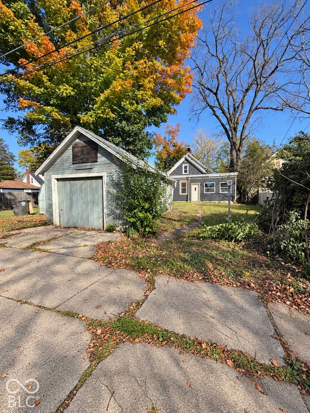3516 Ramsey Avenue, Fort Wayne, IN 46807, photo 4 of 4