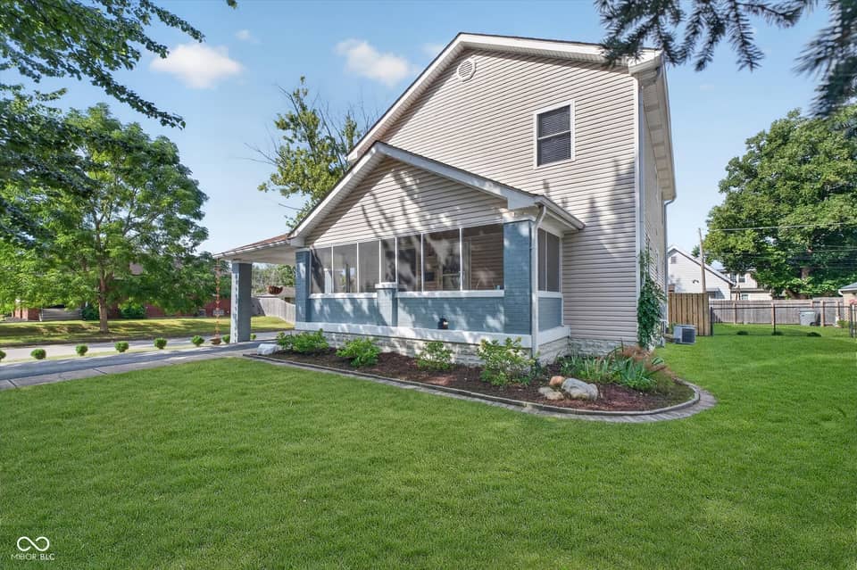 1204 N Riley Avenue, Indianapolis, IN 46201, photo 1 of 46