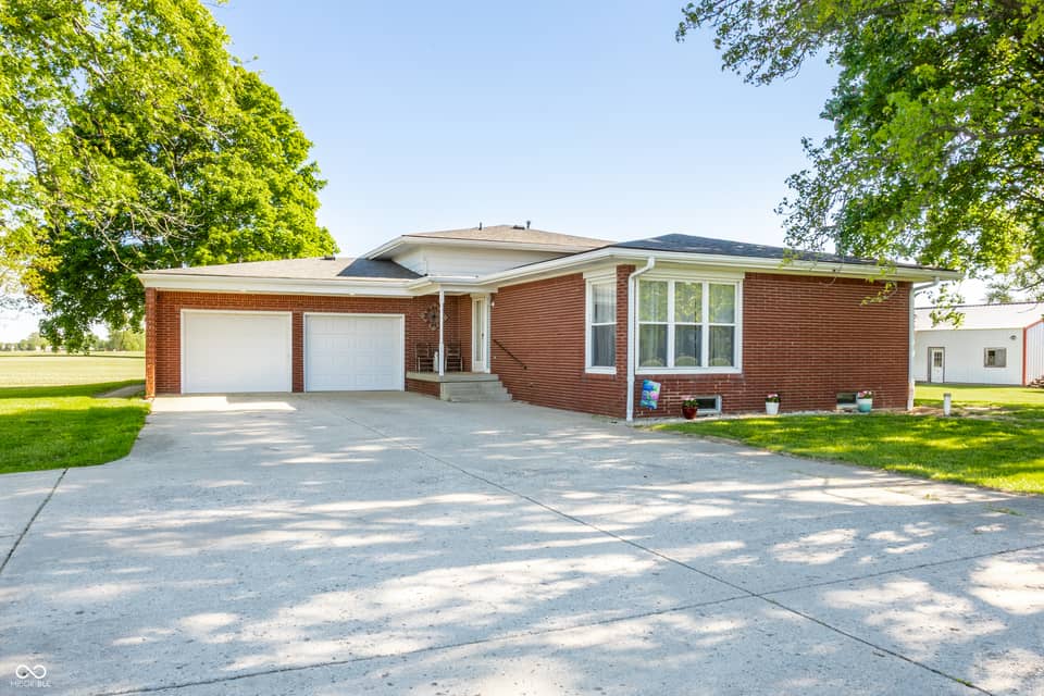 8868 E State Road 234, Wilkinson