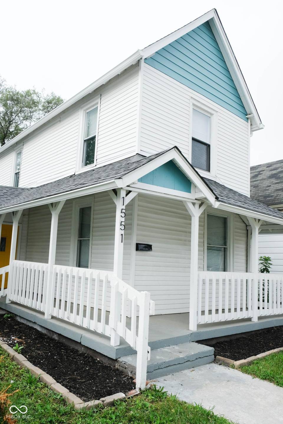 1551 English Avenue, Indianapolis