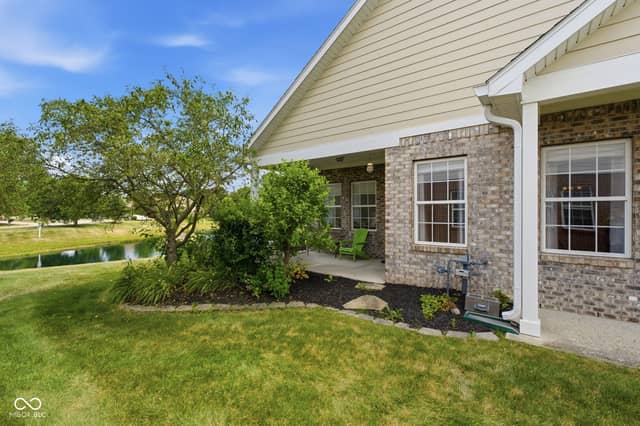 5210 Baltustrol Drive, Avon, IN 46123, photo 3 of 27