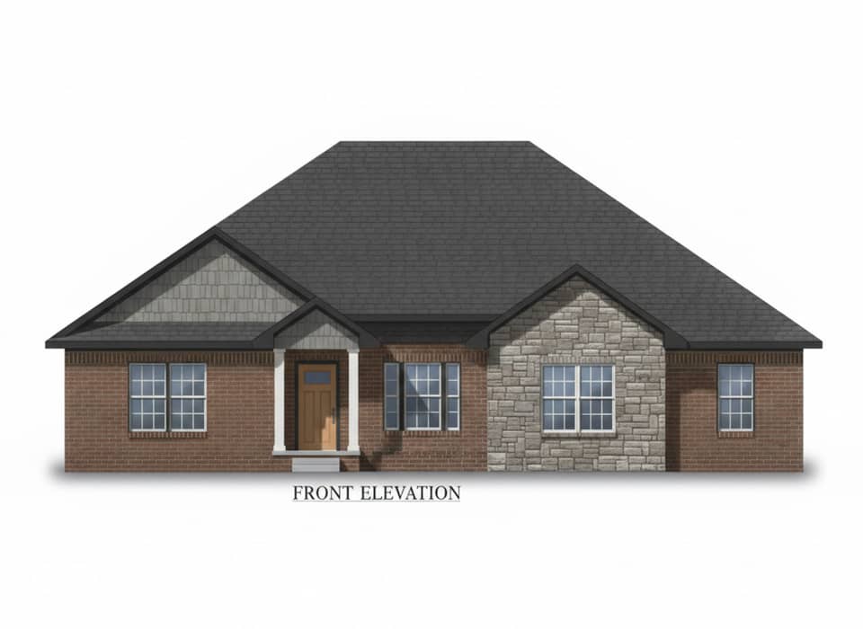 6100 Horizon Drive, Columbus