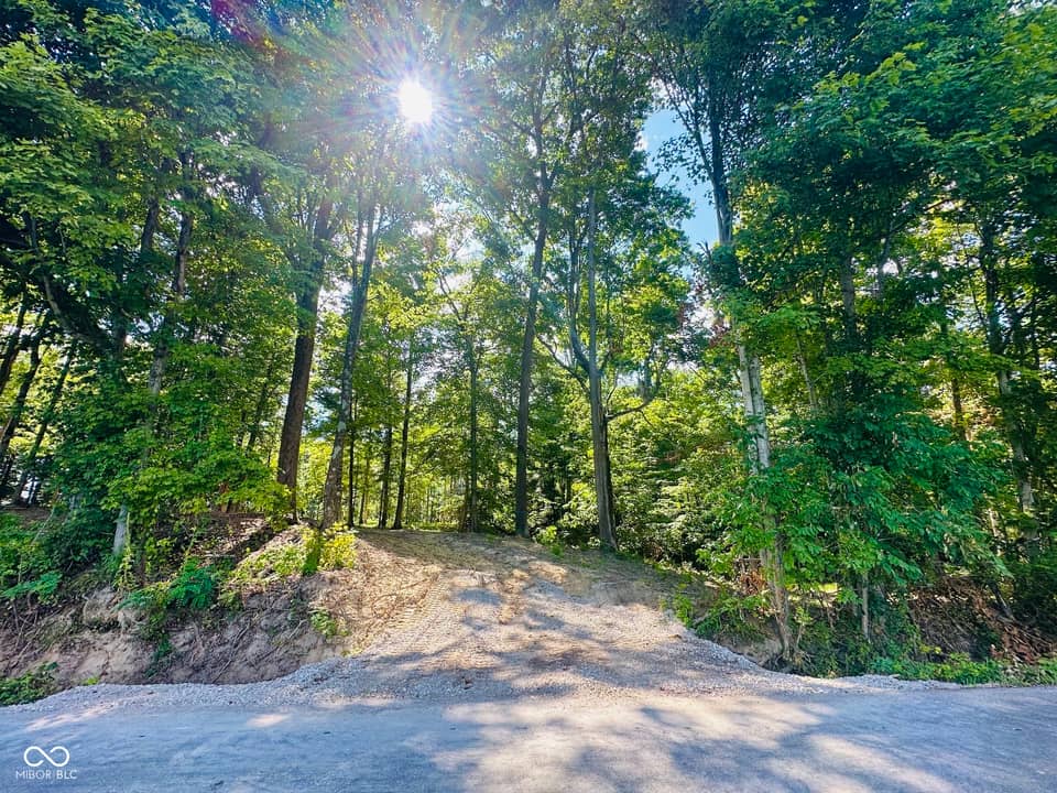 Tract C W Private Rd 775 S, Commiskey
