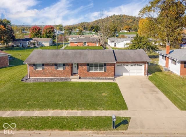 9032 Shadow Drive, Brookville, IN 47012, photo 4 of 32
