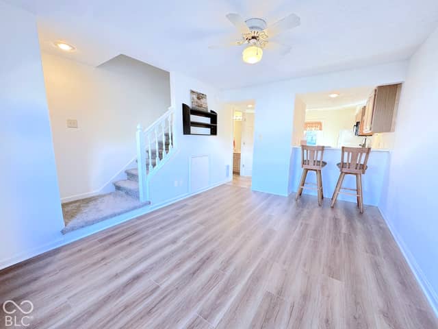644 E Sherwood Hills Drive, Bloomington, IN 47401, photo 3 of 32