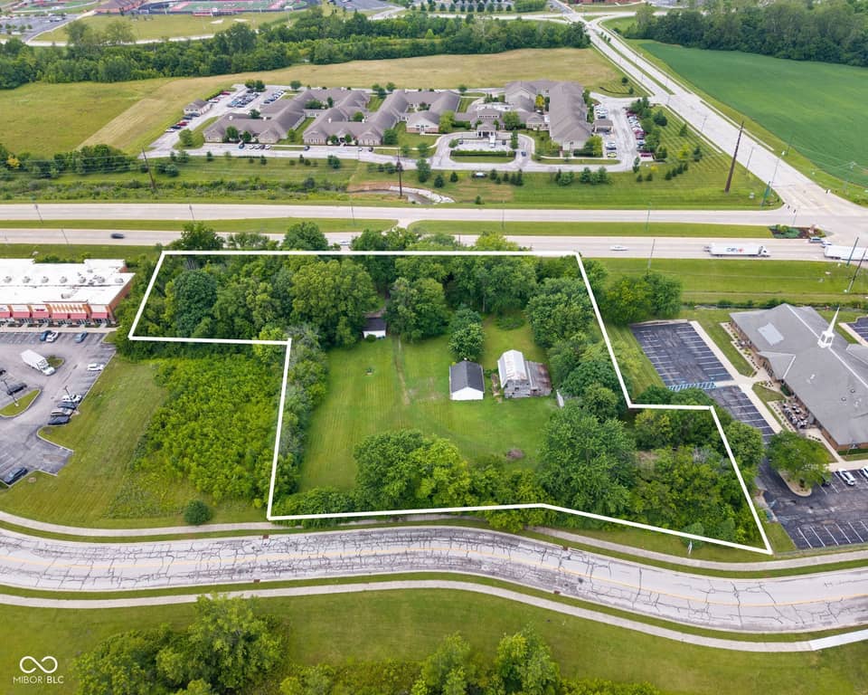 1771 Quaker Boulevard, Plainfield