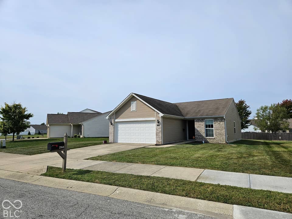 2164 Rossington Lane, Indianapolis, IN 46229, photo 1 of 25