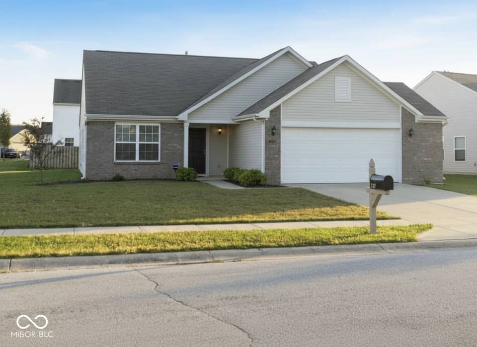 2287 Rosswood Boulevard, Indianapolis