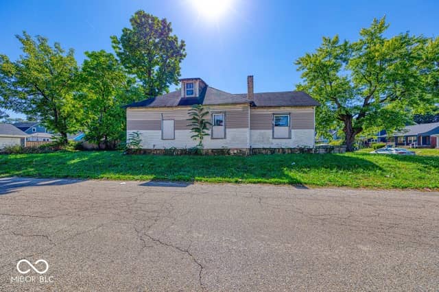 1229 N Tuxedo Street, Indianapolis, IN 46201, photo 5 of 24